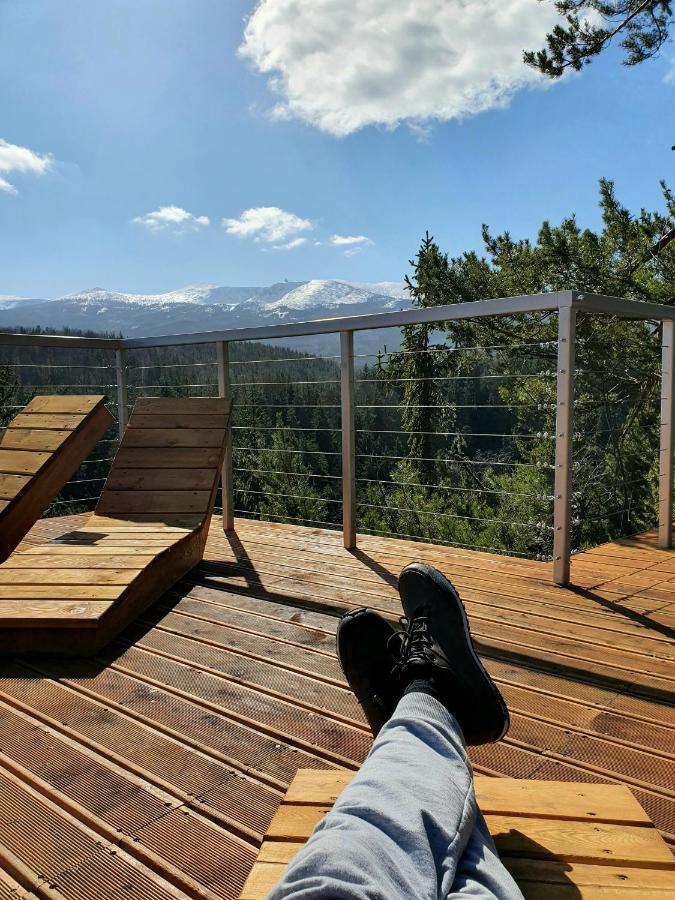 Apartament Nr 16 שצ'קלארסקה פוראובה מראה חיצוני תמונה