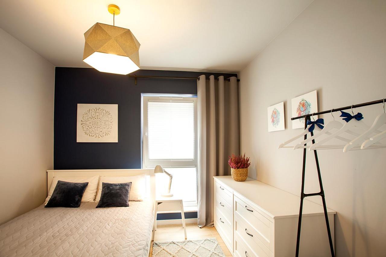 Apartament Nr 16 שצ'קלארסקה פוראובה מראה חיצוני תמונה
