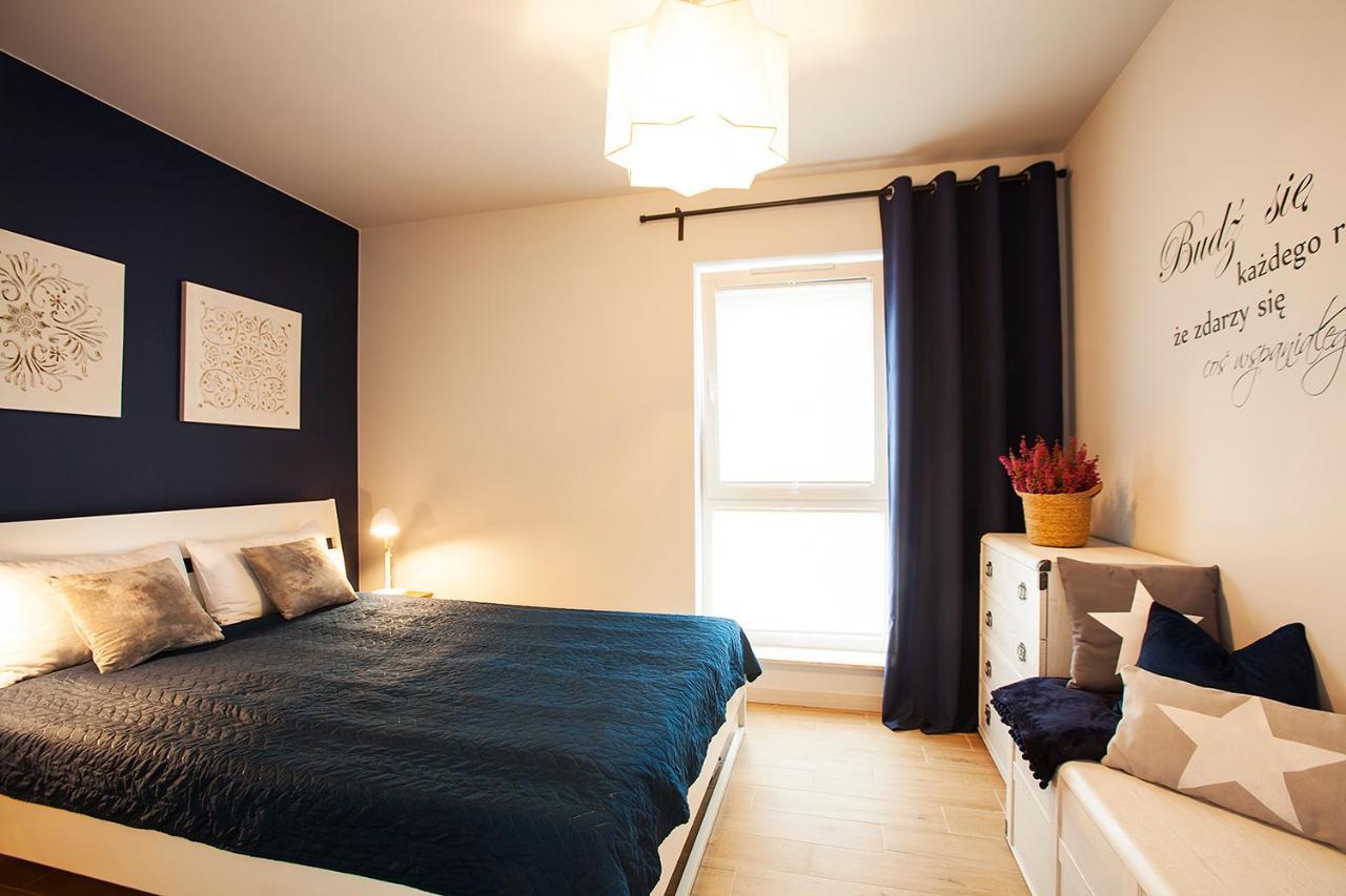 Apartament Nr 16 שצ'קלארסקה פוראובה מראה חיצוני תמונה