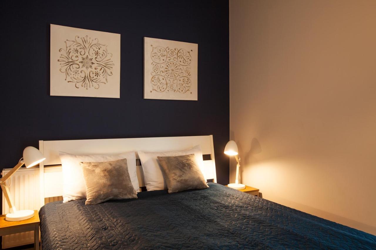 Apartament Nr 16 שצ'קלארסקה פוראובה מראה חיצוני תמונה