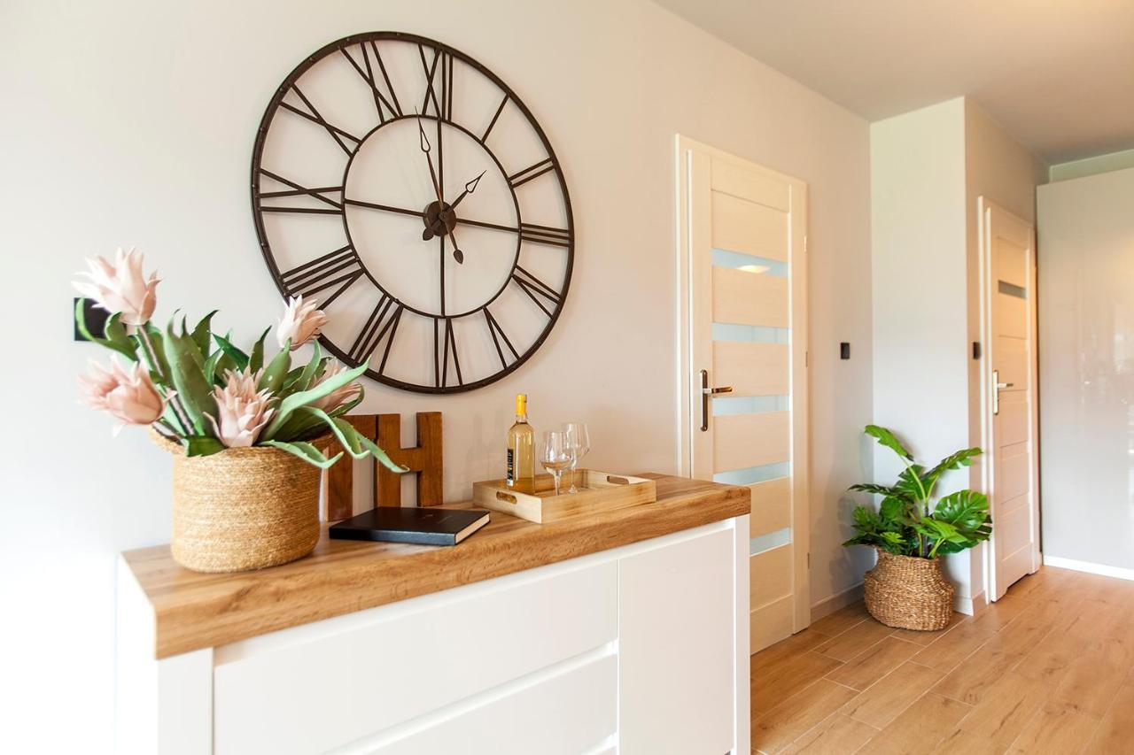 Apartament Nr 16 שצ'קלארסקה פוראובה מראה חיצוני תמונה