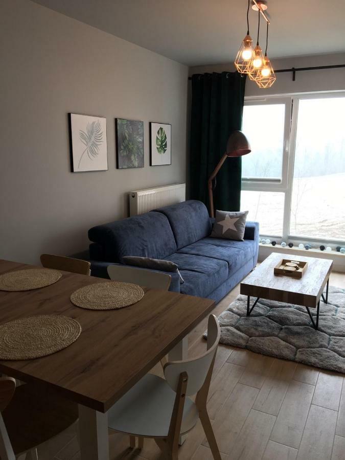 Apartament Nr 16 שצ'קלארסקה פוראובה מראה חיצוני תמונה