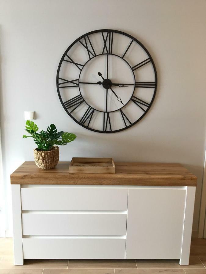 Apartament Nr 16 שצ'קלארסקה פוראובה מראה חיצוני תמונה