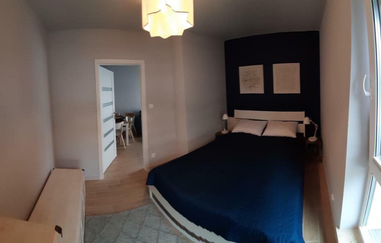 Apartament Nr 16 שצ'קלארסקה פוראובה מראה חיצוני תמונה