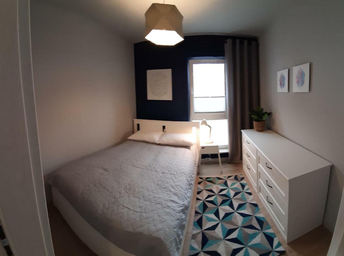 Apartament Nr 16 שצ'קלארסקה פוראובה מראה חיצוני תמונה
