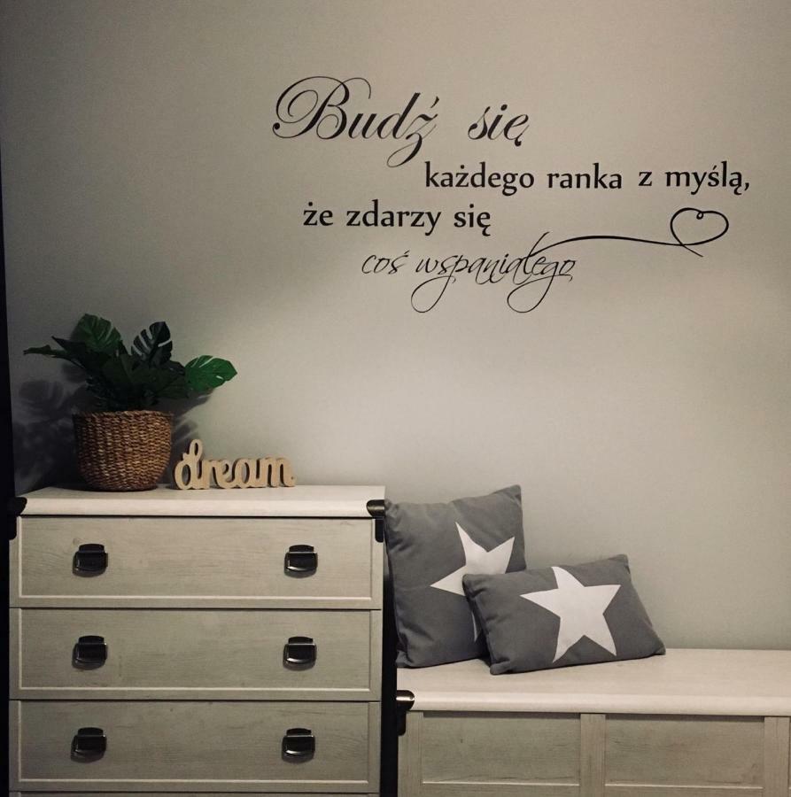 Apartament Nr 16 שצ'קלארסקה פוראובה מראה חיצוני תמונה