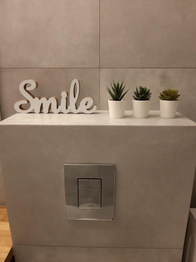 Apartament Nr 16 שצ'קלארסקה פוראובה מראה חיצוני תמונה