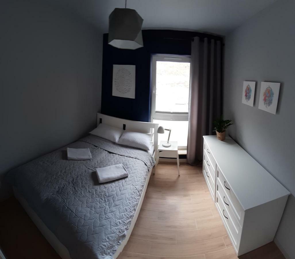 Apartament Nr 16 שצ'קלארסקה פוראובה מראה חיצוני תמונה
