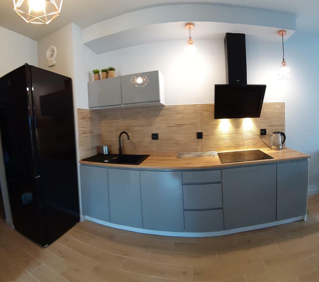 Apartament Nr 16 שצ'קלארסקה פוראובה מראה חיצוני תמונה