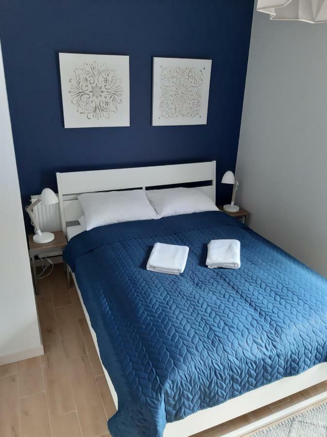 Apartament Nr 16 שצ'קלארסקה פוראובה מראה חיצוני תמונה