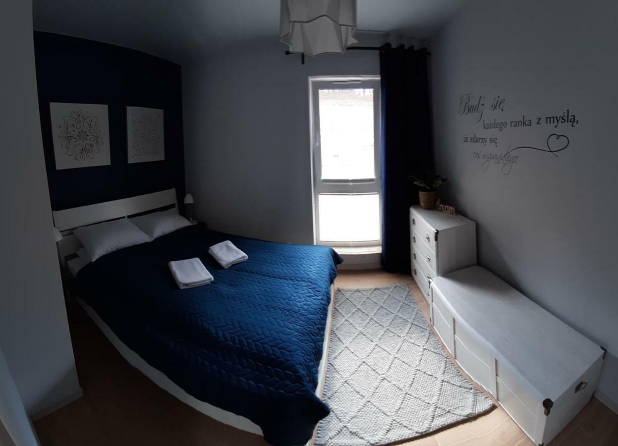 Apartament Nr 16 שצ'קלארסקה פוראובה מראה חיצוני תמונה