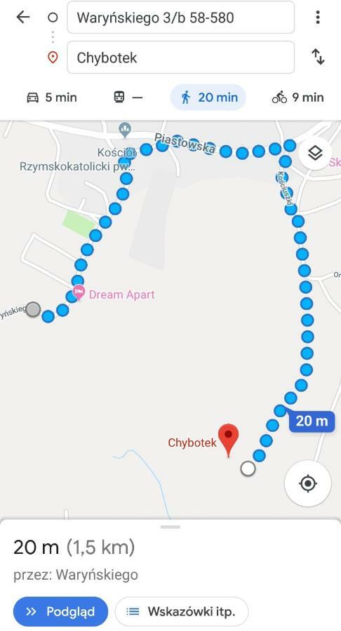 Apartament Nr 16 שצ'קלארסקה פוראובה מראה חיצוני תמונה
