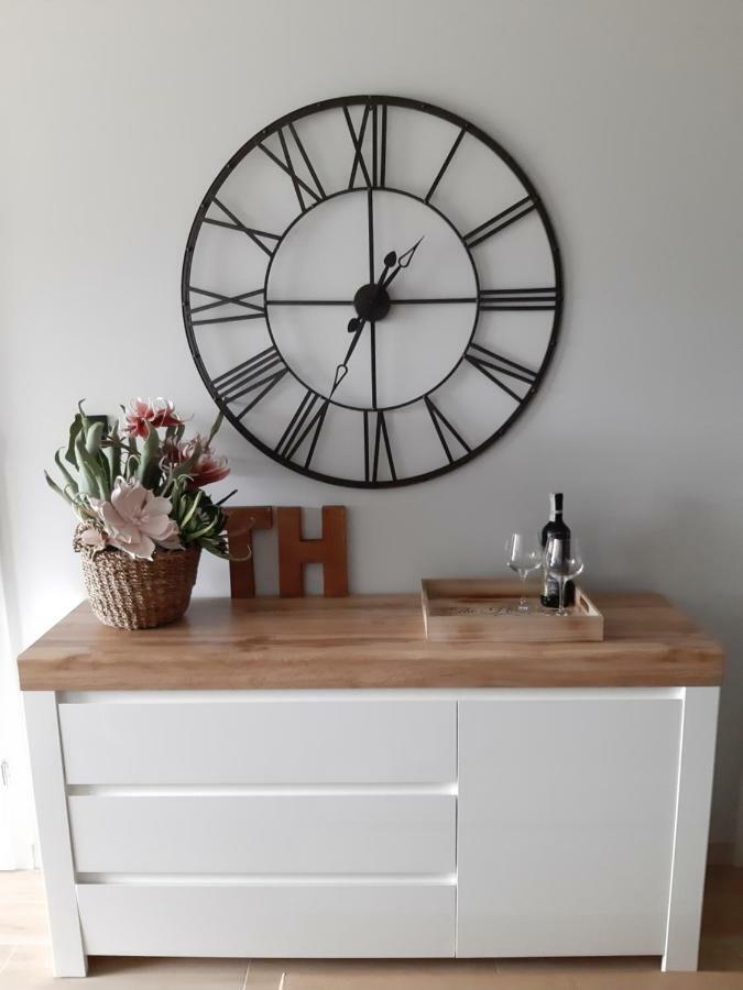 Apartament Nr 16 שצ'קלארסקה פוראובה מראה חיצוני תמונה